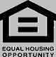 Equal Opporunity Housing