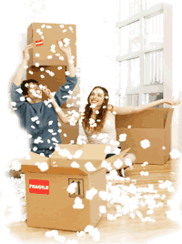Buying Your First Home